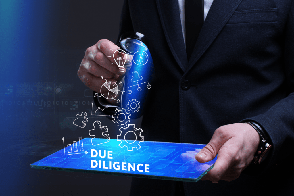 Due Diligence Adeguata Verifica AML