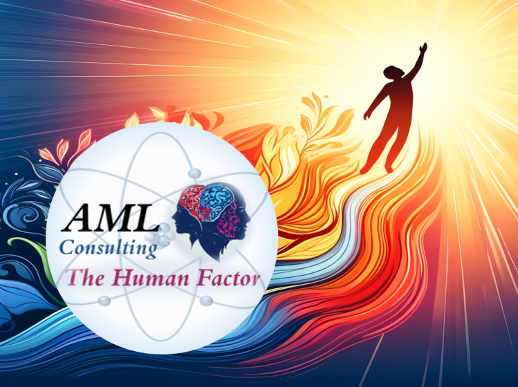 AML Consulting The Human Factor: Analisi Attitudinale Digitale
