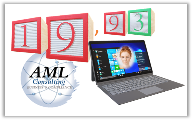 Software Antiriciclaggio AML Consulting