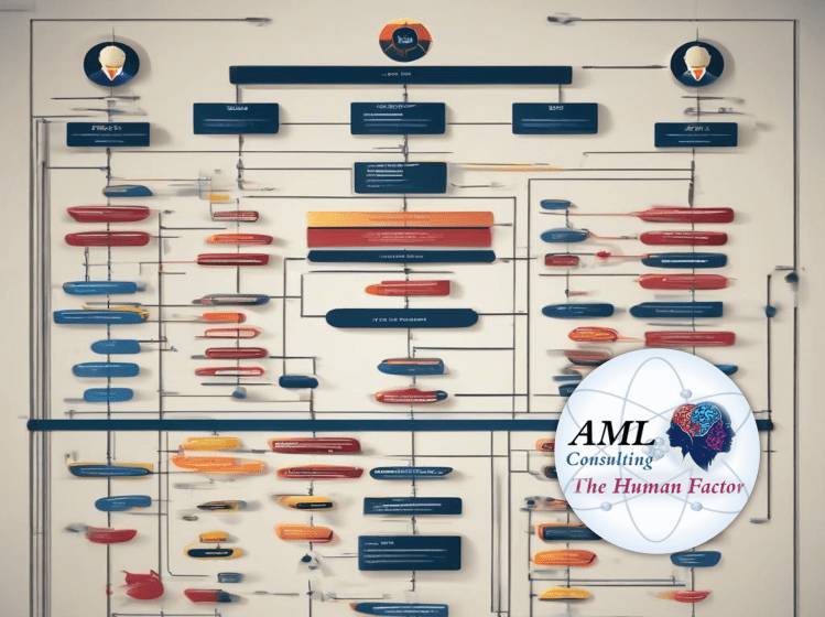Modelli Organizzativi 231 by AML Consulting