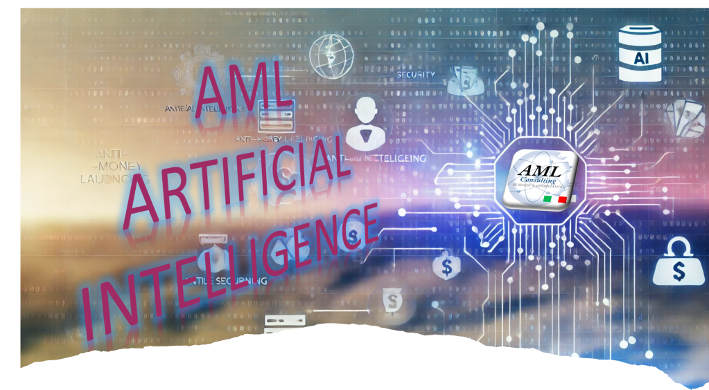 Intelligenza Artificiale AML Consuliting (artificial intelligence)